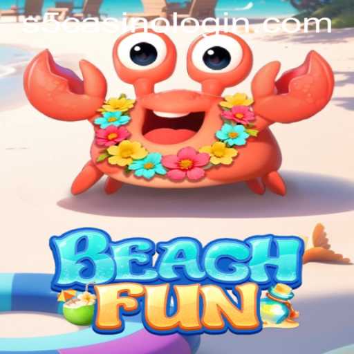 BeachFun: Dive into a World of Sun, Sand, and Casino Excitement