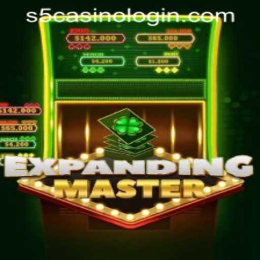 Exploring ExpandingMaster: A Comprehensive Guide to Gameplay and S5 Casino Login