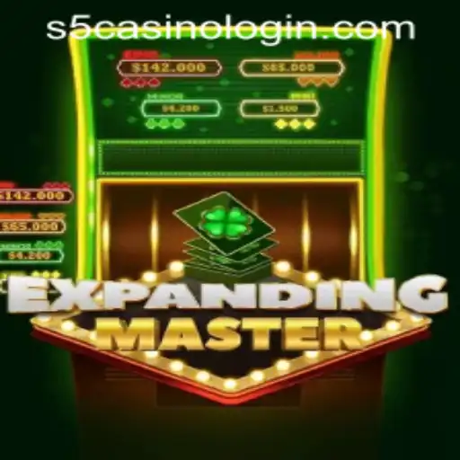 Exploring ExpandingMaster: A Comprehensive Guide to Gameplay and S5 Casino Login