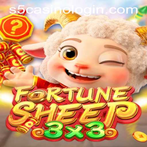 Exploring FortuneSheep: A Journey into the World of S5 Casino Login
