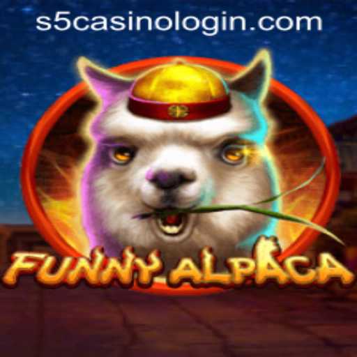 A Comprehensive Guide to FunnyAlpaca: Dive into the World of S5 CASINO LOGIN