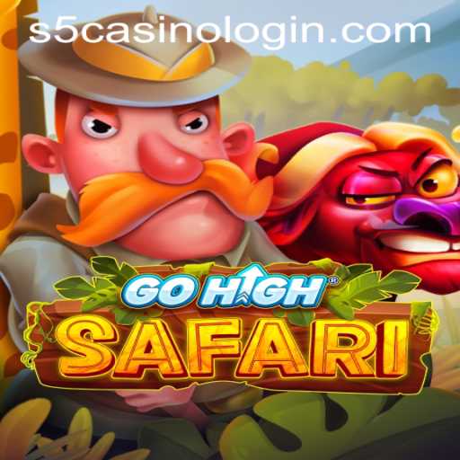 Explore the Exciting World of GoHighSafari and S5 Casino Login