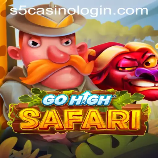 Explore the Exciting World of GoHighSafari and S5 Casino Login