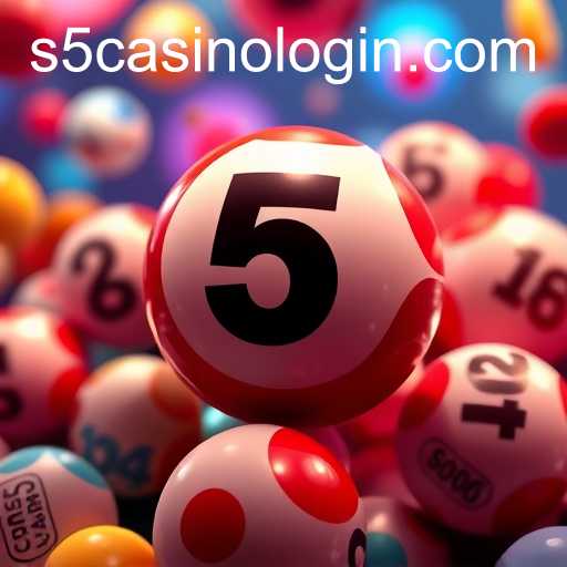The Thrilling World of Lottery Games at S5 Casino