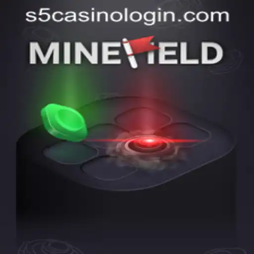 Exploring the Excitement of MineField: A Thrilling Casino Game