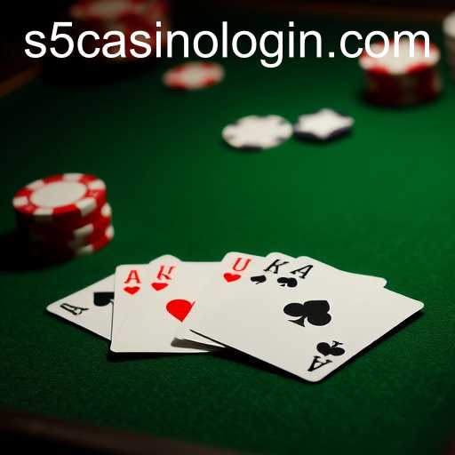 Delving into Poker Games: A Focus on Strategy and Entertainment