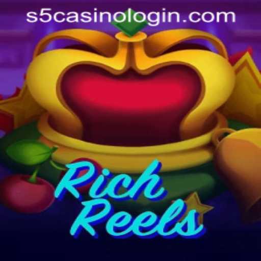 Discover RichReels: A Thrilling Casino Experience with S5 CASINO LOGIN