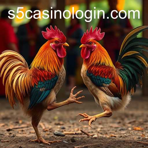Discover the World of Sabong Games: An In-depth Look at S5 Casino Login