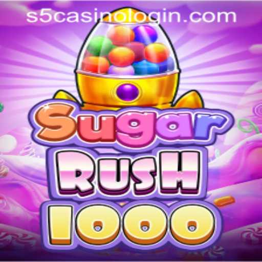 Exploring the Excitement of SugarRush1000 and S5 Casino Login
