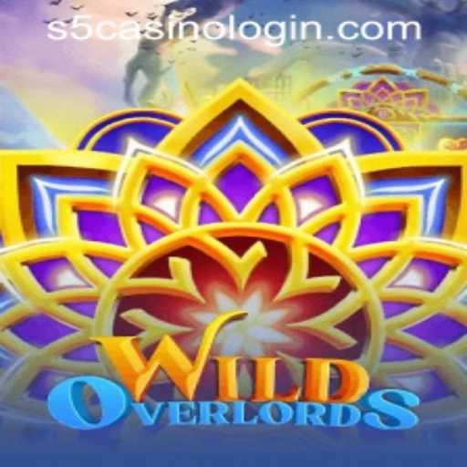 WildOverlords: A Glimpse Into the Thrilling World of S5 Casino Games
