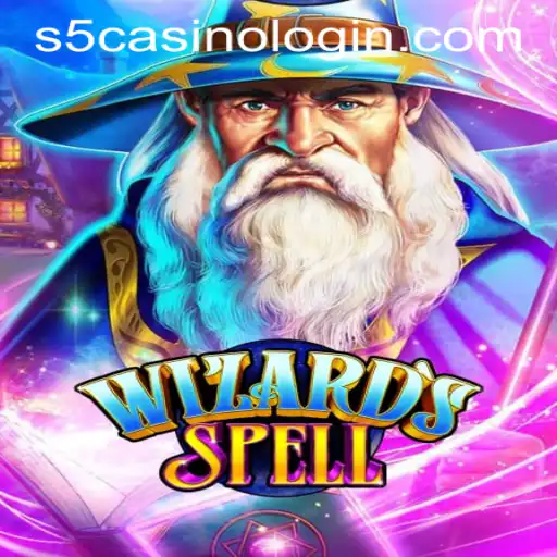 Enter the Magical Realm of WizardsSpell: Everything You Need to Know About S5 CASINO LOGIN